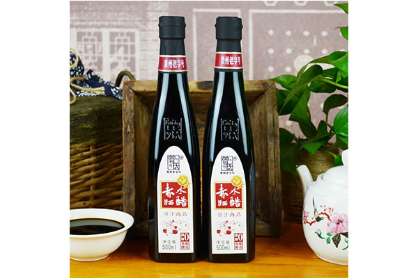 湖南正宗三年酿晒价格