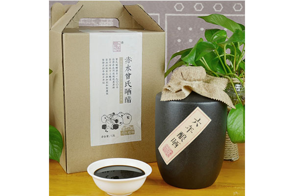 杭州特级曾氏原汁特级酱油价格