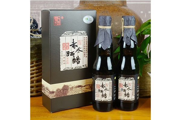 浙江特级四年酿晒批发