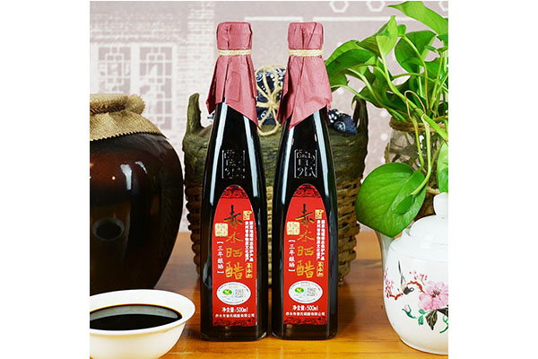 杭州特级曾氏原汁特级酱油价格